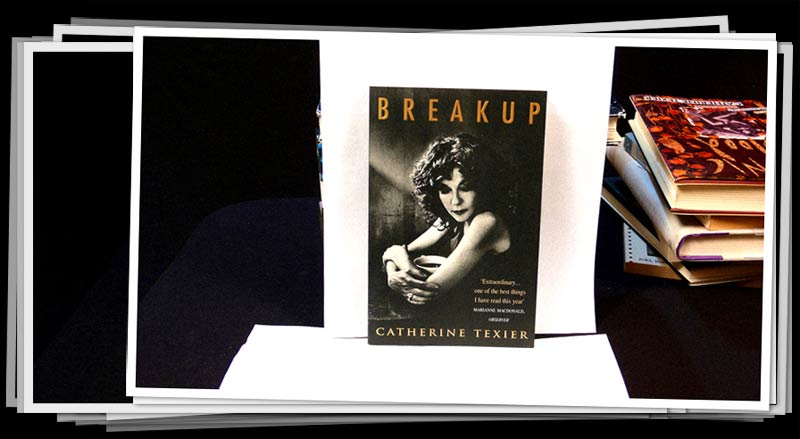 Catherine Texier - Breakup