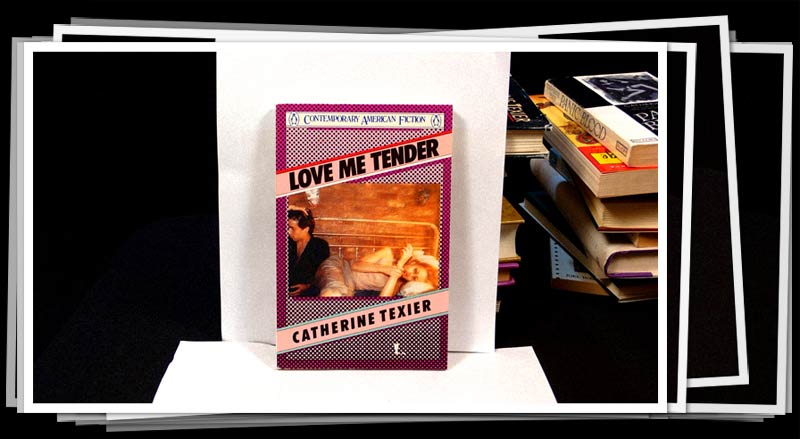 Catherine Texier - Love me tender