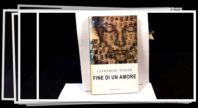 Catherine Texier - Fine di un amore